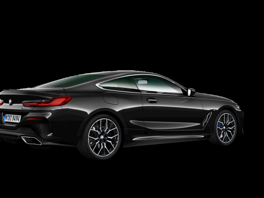 BMW M850