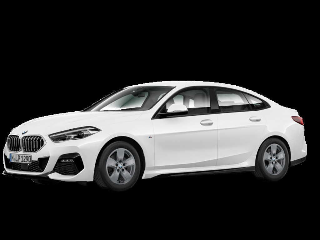 BMW 2 Serie 218 Coupé Gran Coupé 218i
