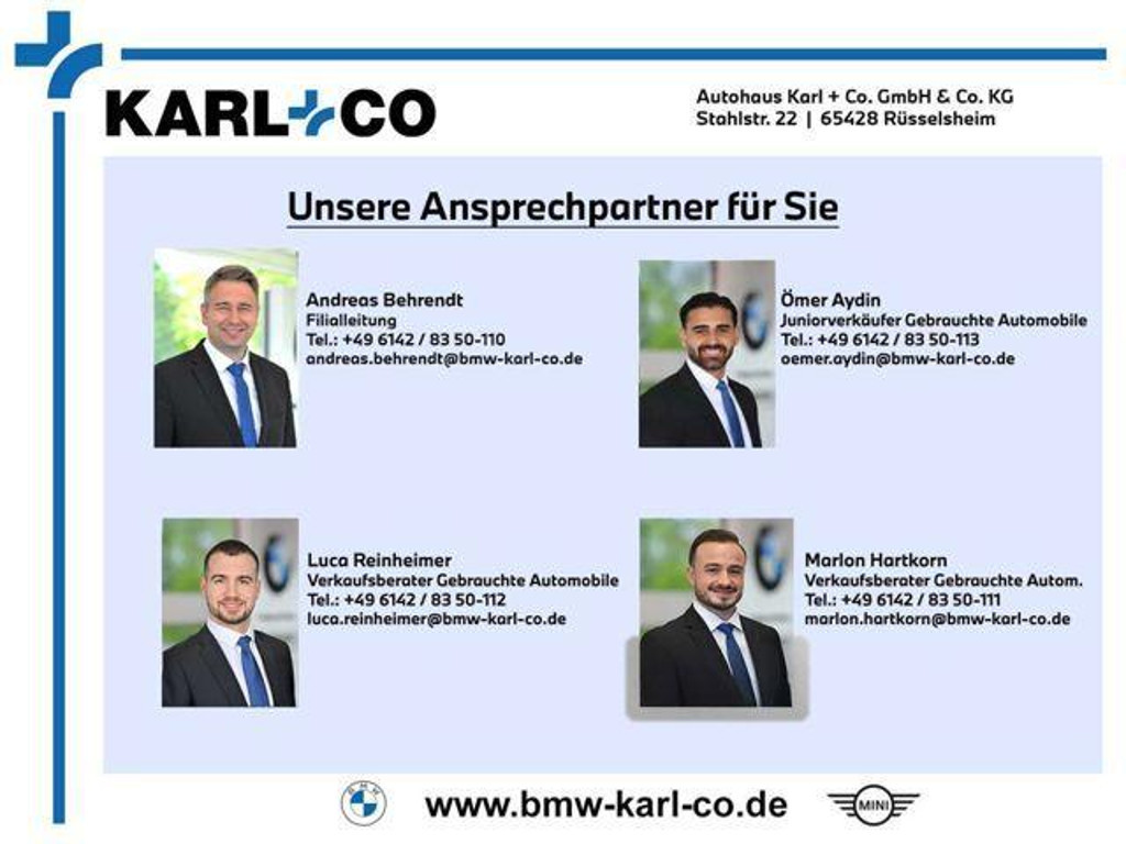BMW 3 Serie