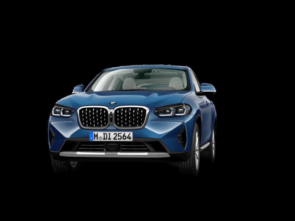 BMW X4 xDrive20i