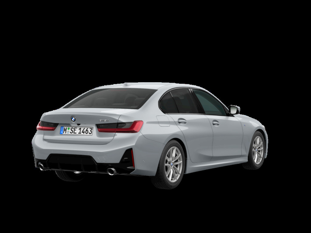BMW 3 Serie