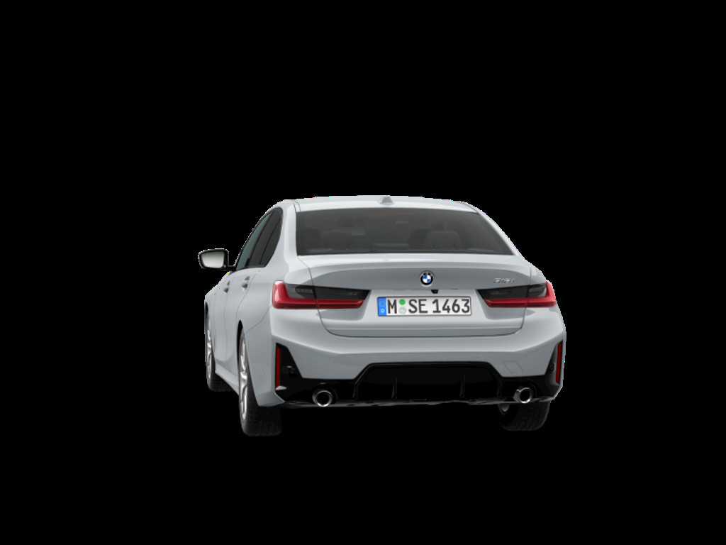 BMW 3 Serie