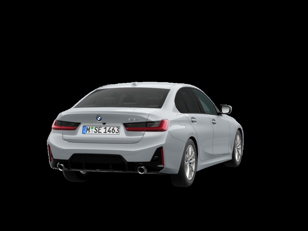 BMW 3 Serie
