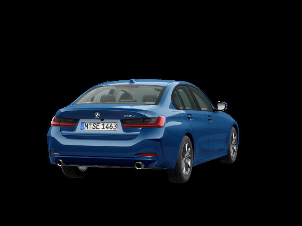 BMW 3 Serie
