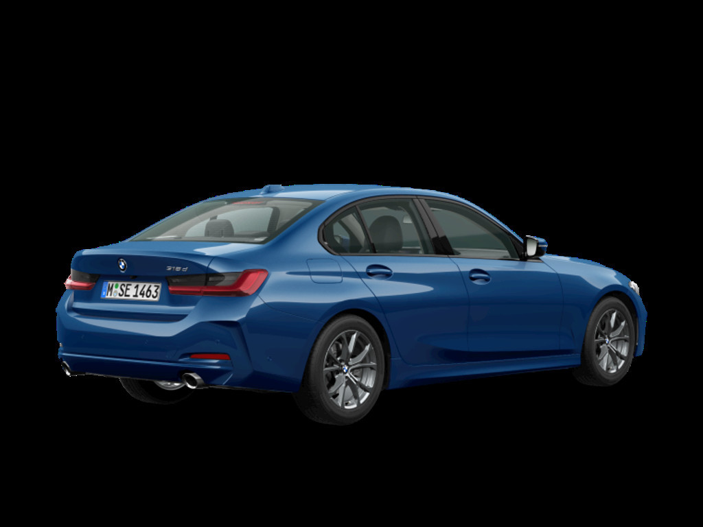 BMW 3 Serie