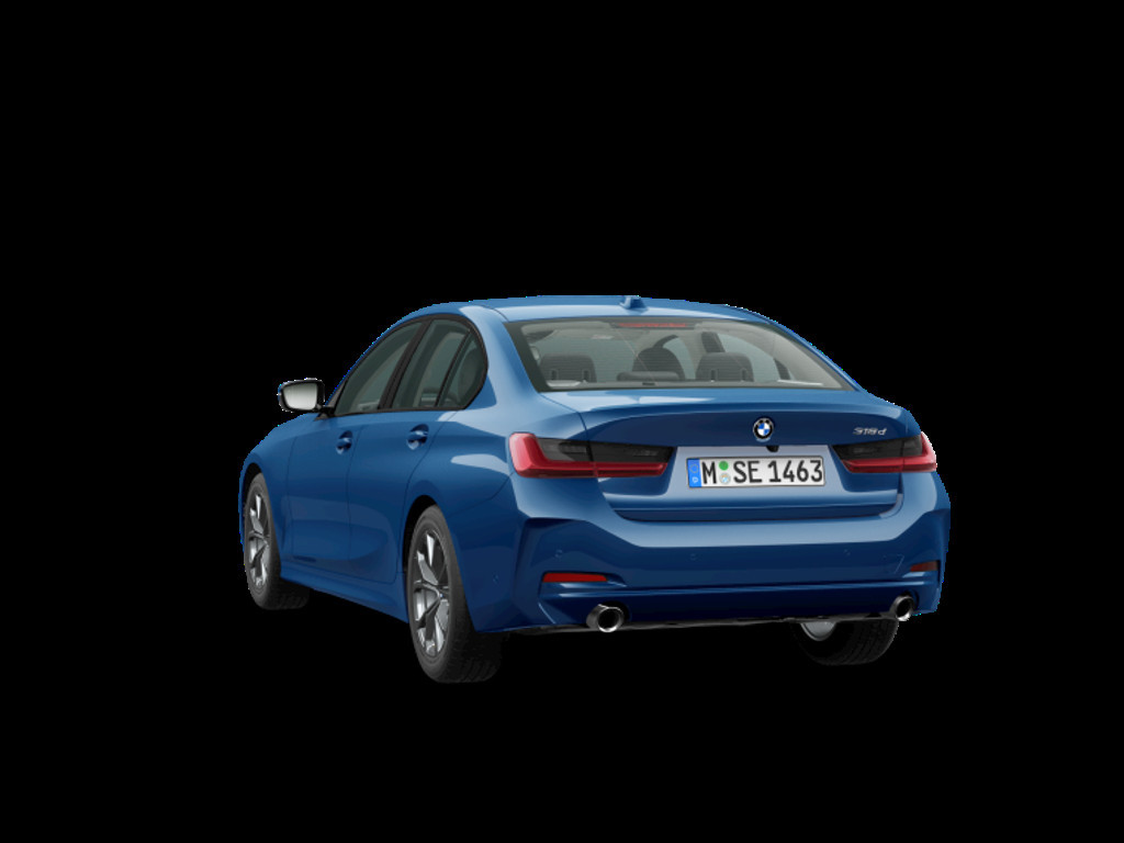 BMW 3 Serie