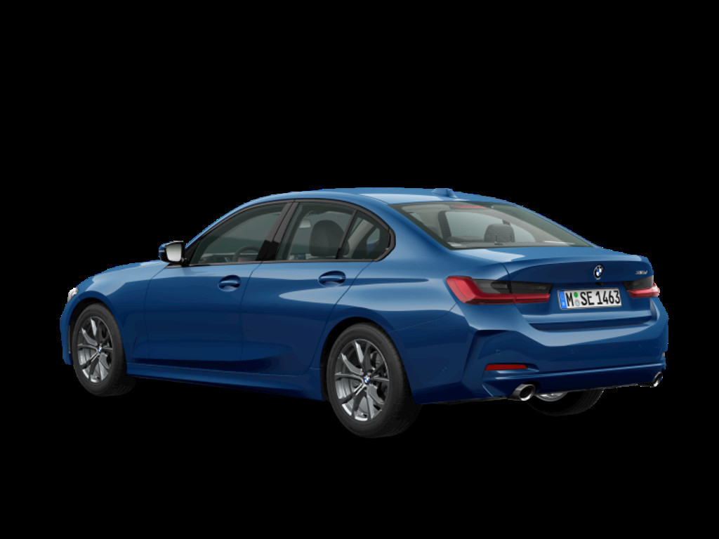 BMW 3 Serie