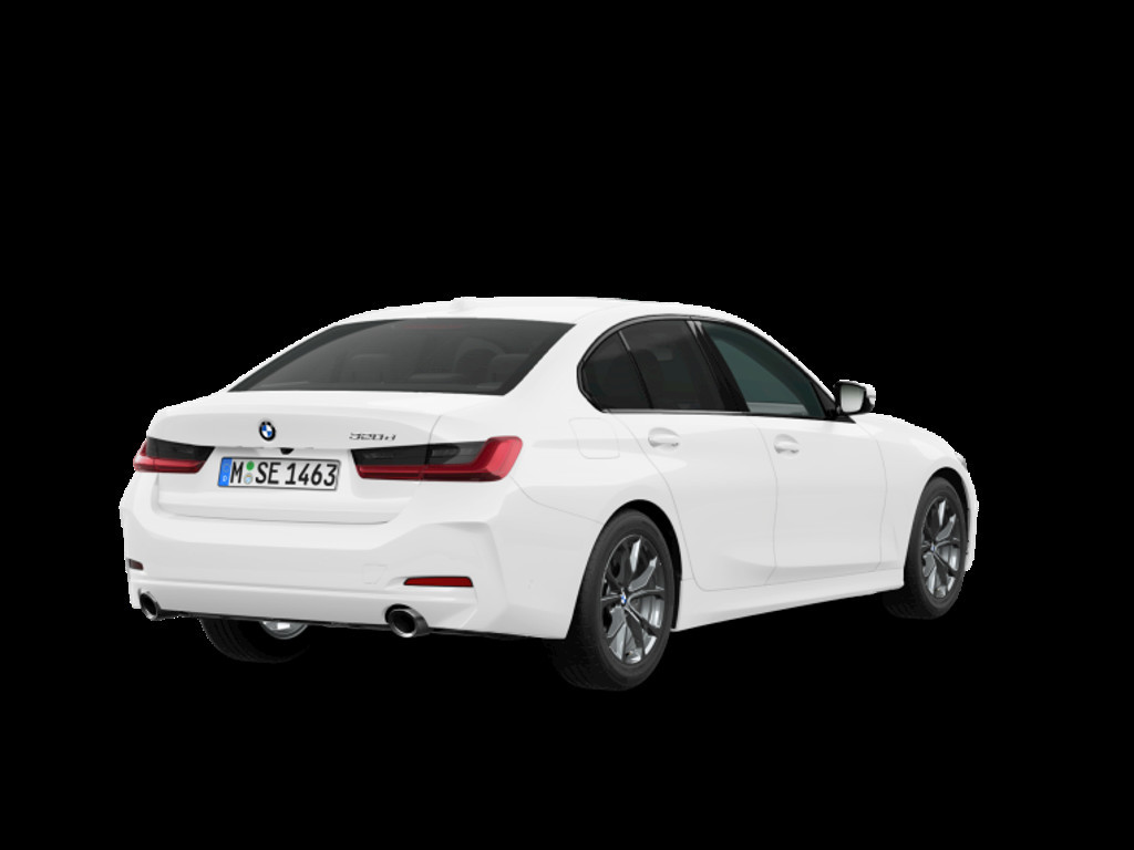 BMW 3 Serie
