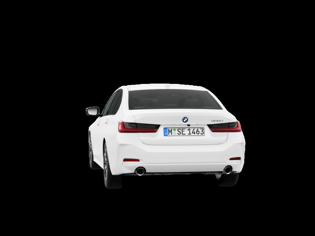 BMW 3 Serie
