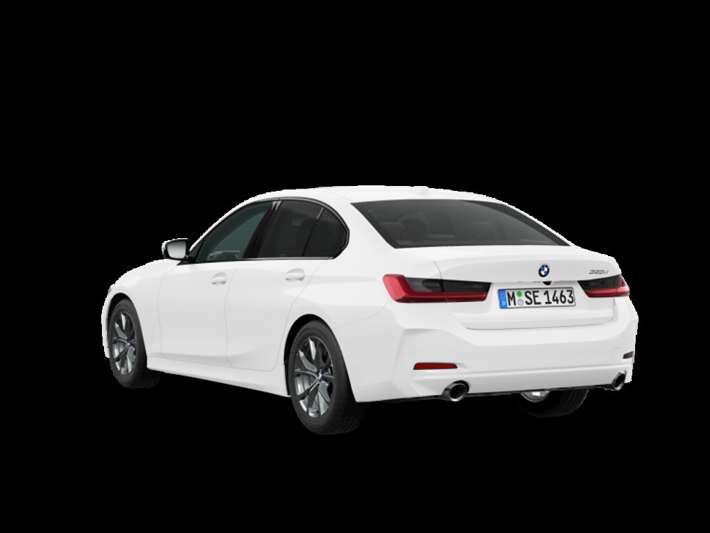 BMW 3 Serie