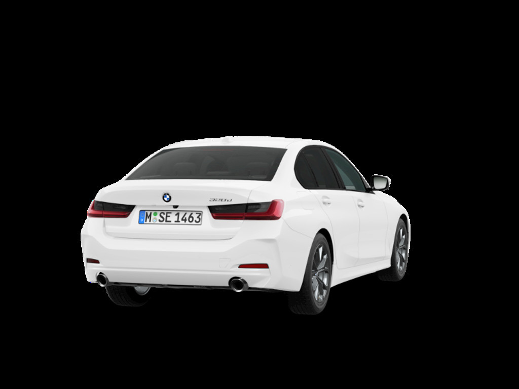 BMW 3 Serie