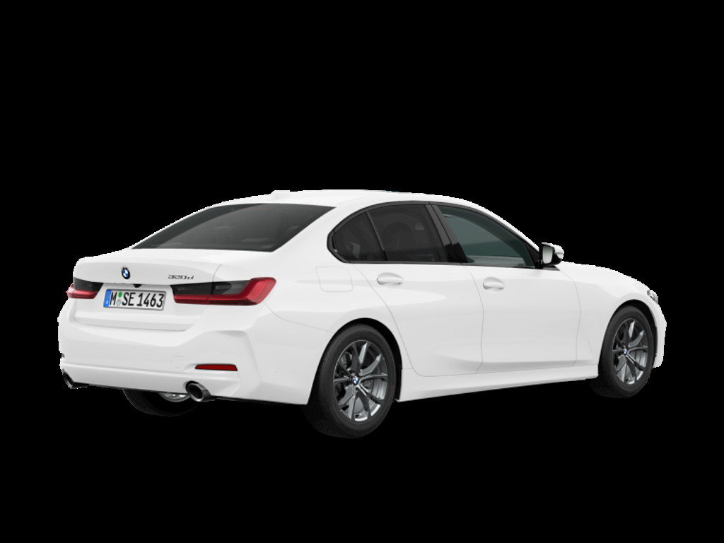BMW 3 Serie