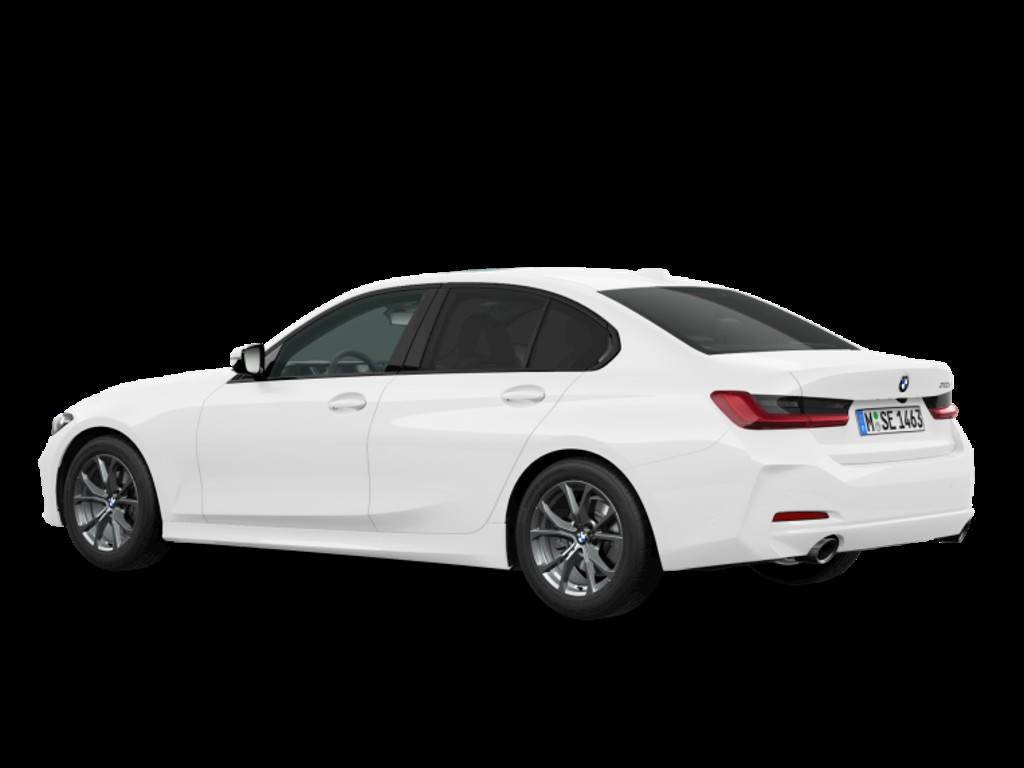 BMW 3 Serie