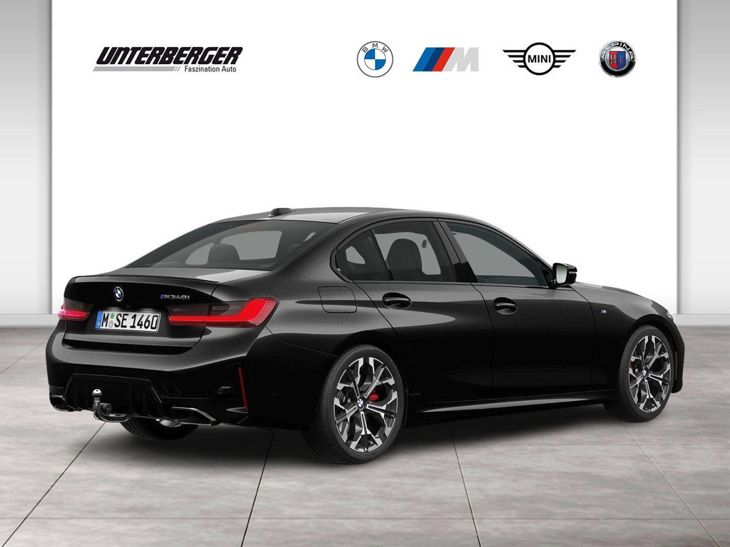 BMW M340