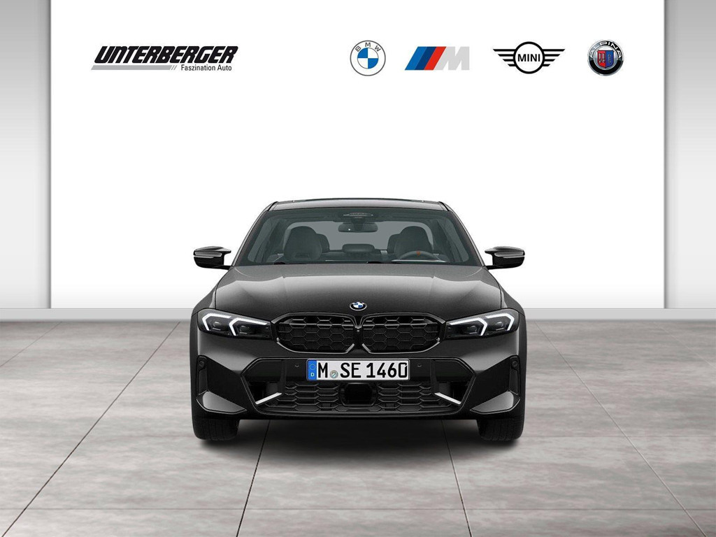 BMW M340