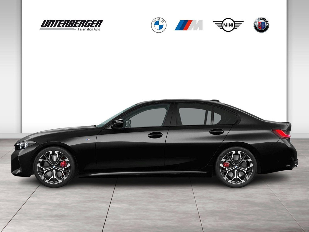 BMW M340