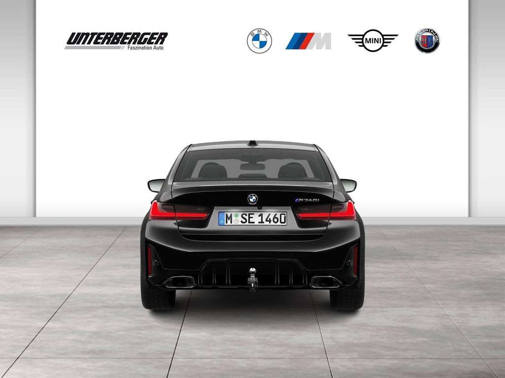 BMW M340