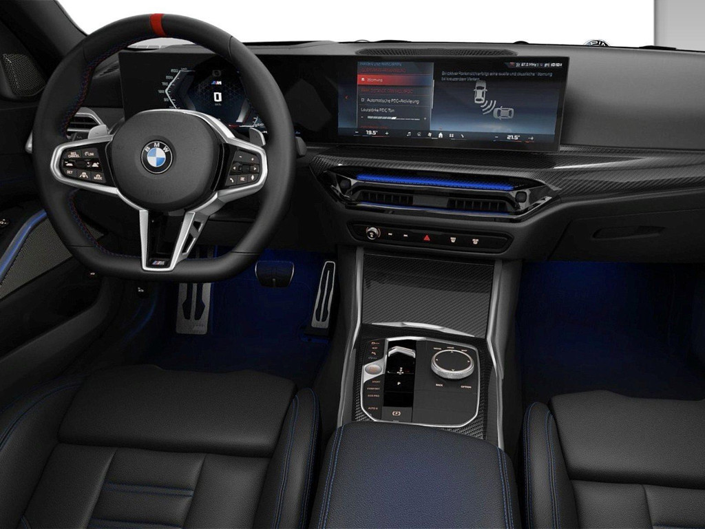 BMW M340