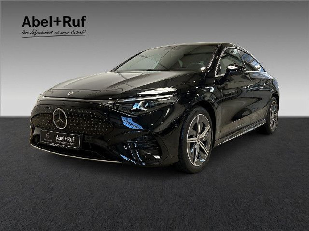 Mercedes-Benz CLA-Klasse CLA 250 AMG Line Sedan