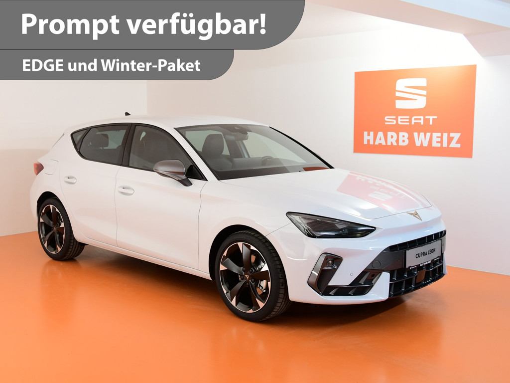 Cupra Leon 1.5 TSI