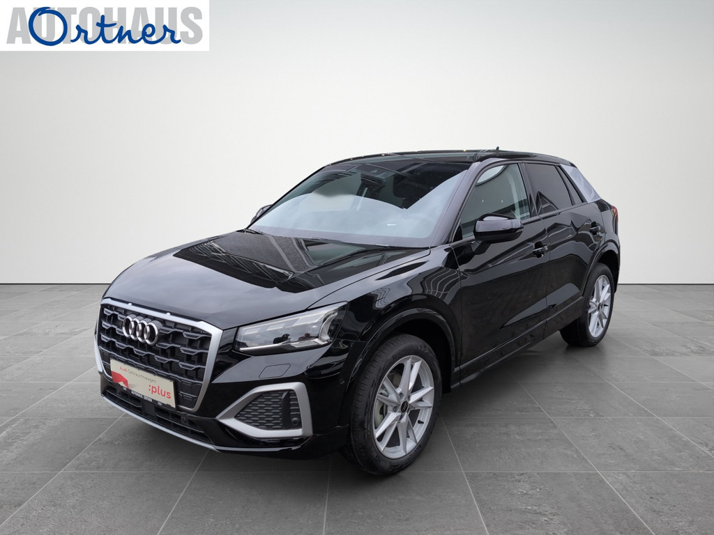 Audi Q2 30 TFSI