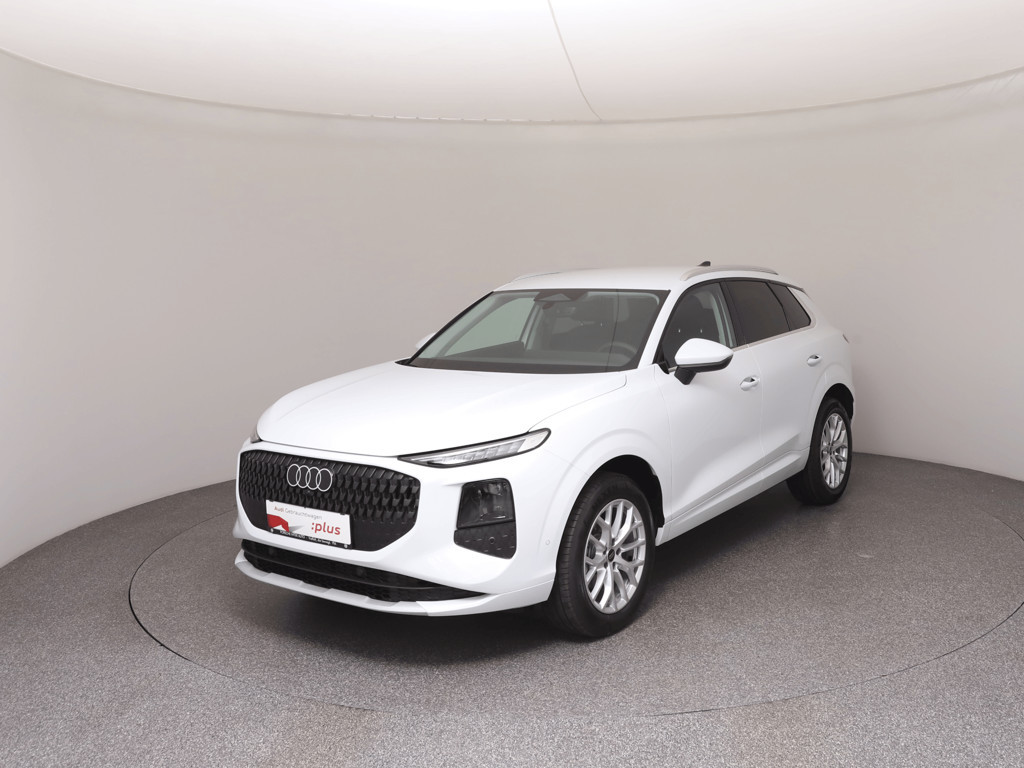 Audi Q3 TFSI 110 kW  intense