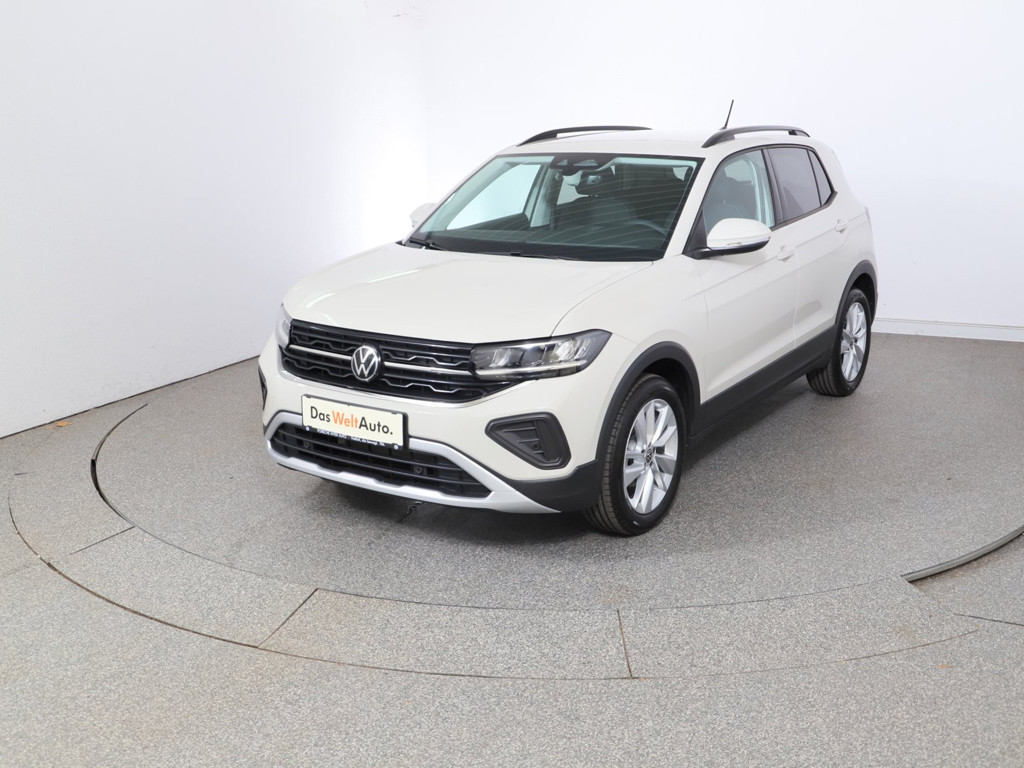 Volkswagen T-Cross Friends TSI