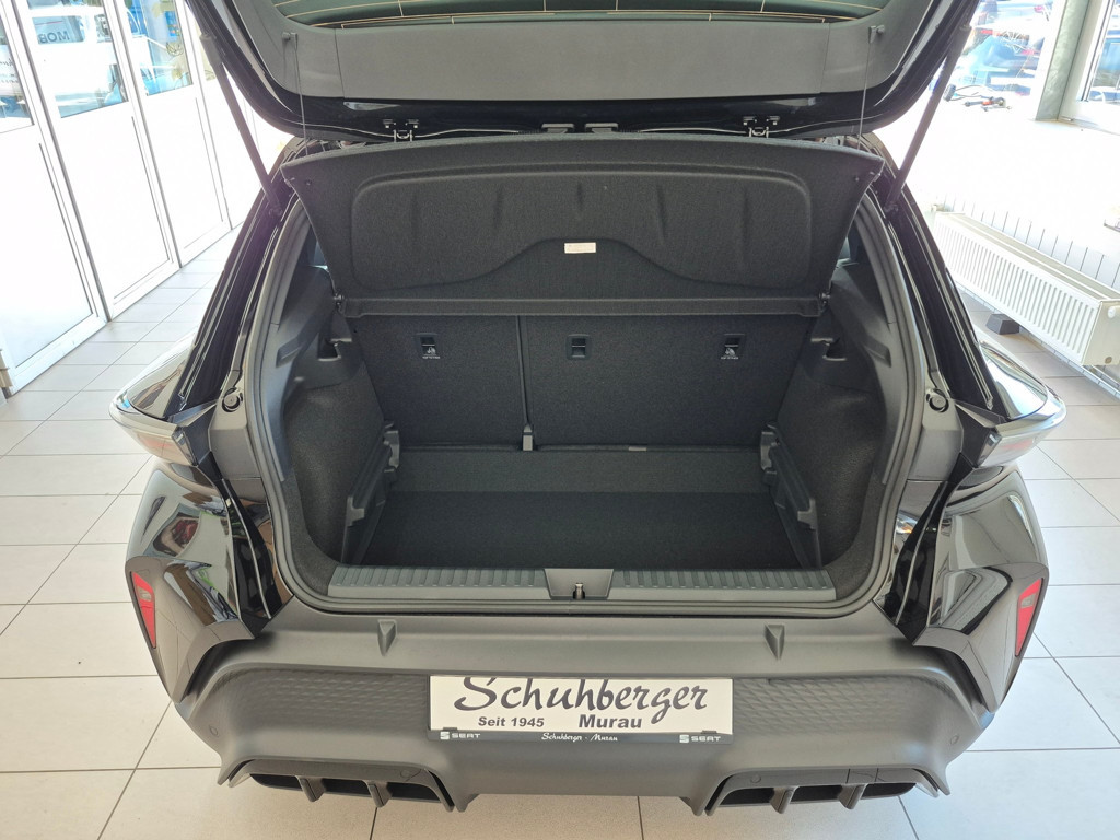 Cupra Raval