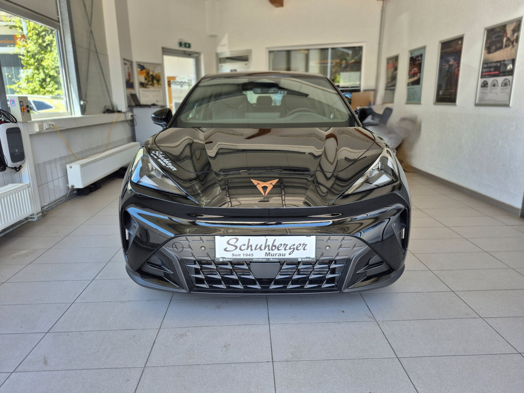 Cupra Raval