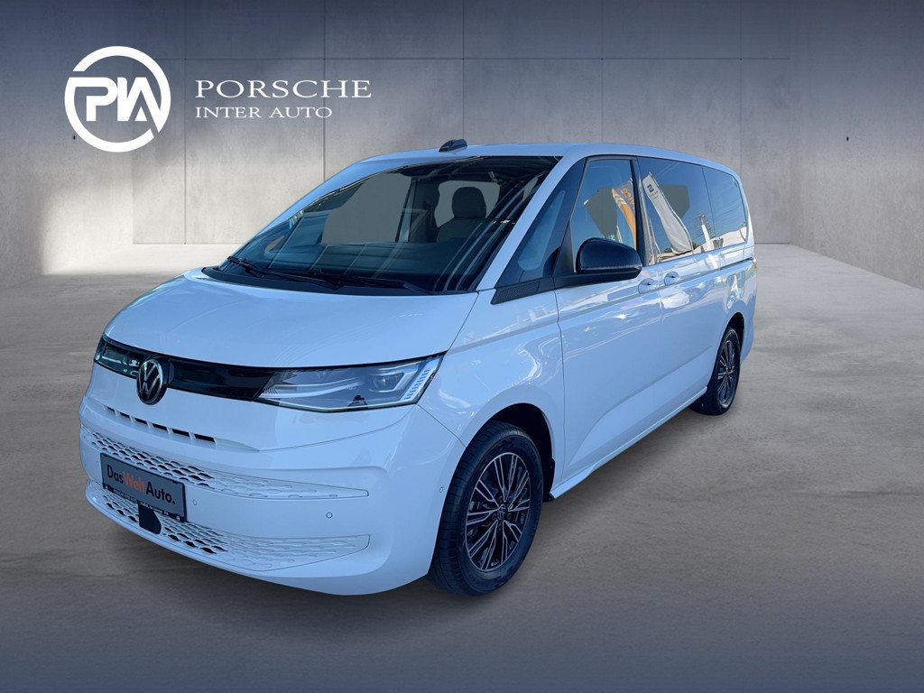 Volkswagen Multivan Business