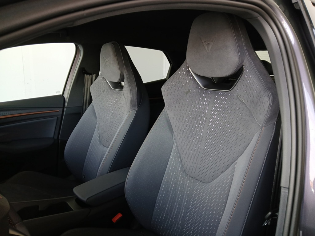 Cupra Raval