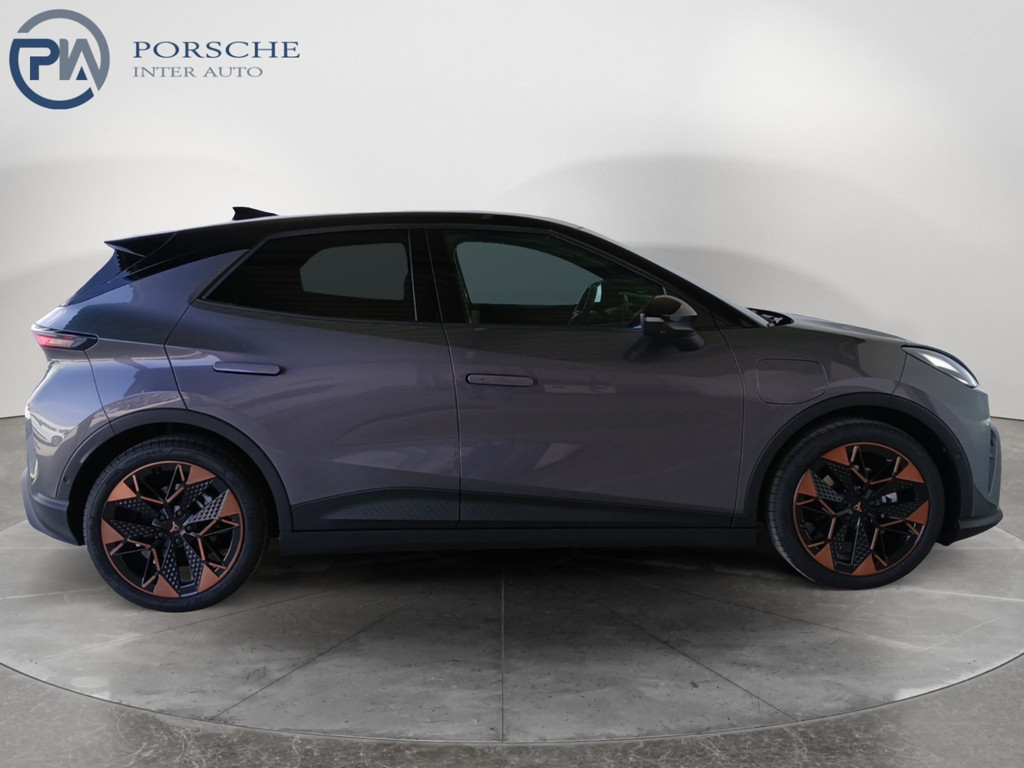 Cupra Raval