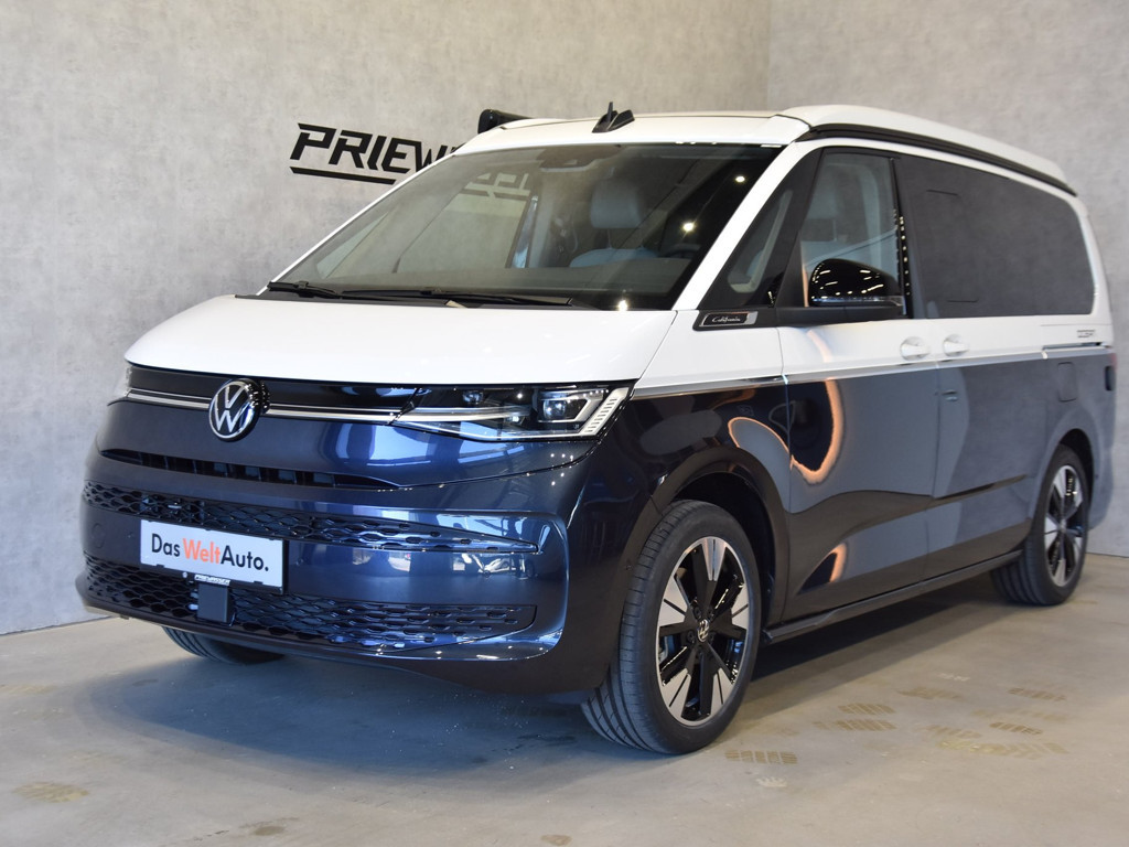 Volkswagen CALIFORNIA Ocean