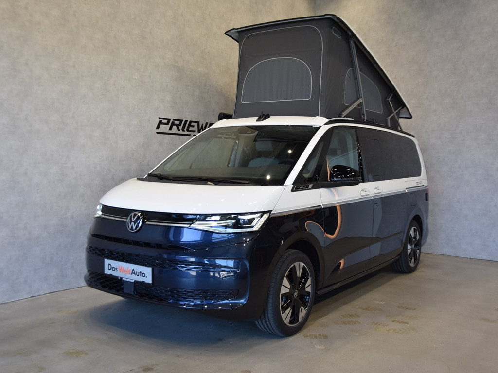 Volkswagen CALIFORNIA