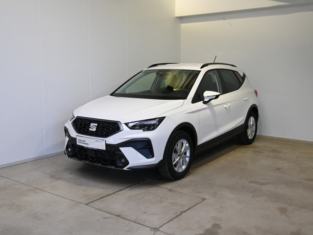 Seat Arona 1.0 TSI Reference
