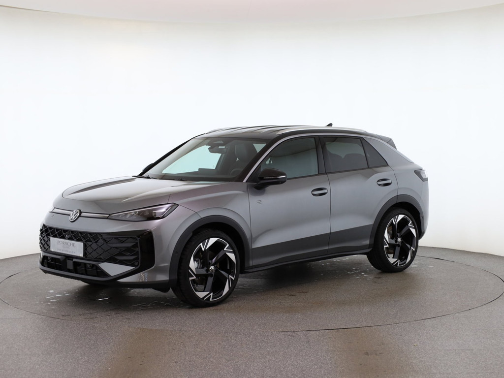 Volkswagen T-Roc DSG R-Line