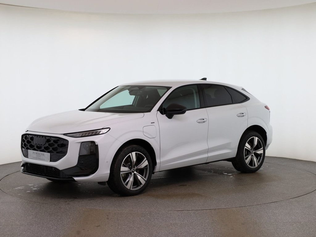 Audi Q3 Sportback Hybride