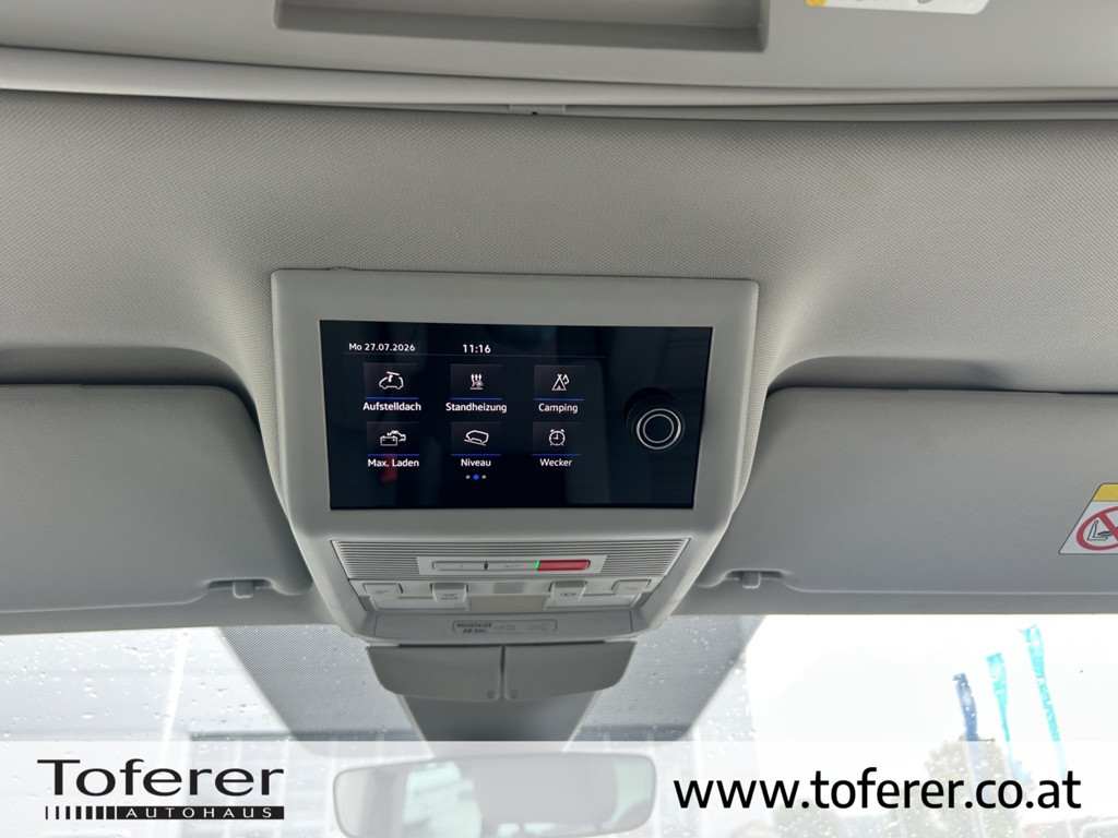 Volkswagen CALIFORNIA