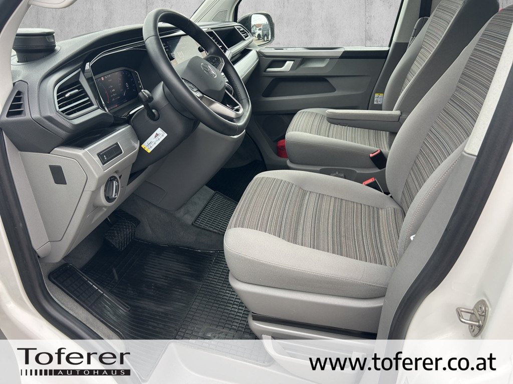Volkswagen CALIFORNIA
