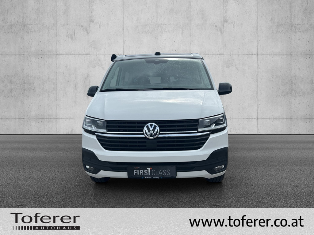 Volkswagen CALIFORNIA