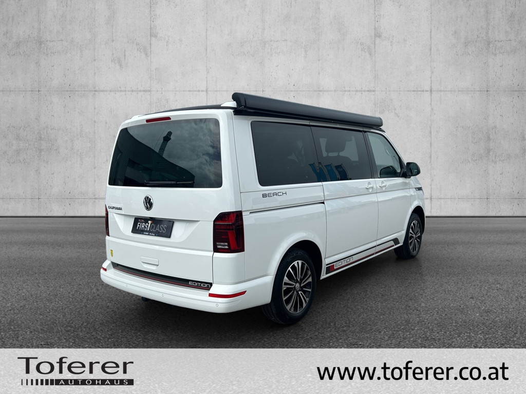 Volkswagen CALIFORNIA