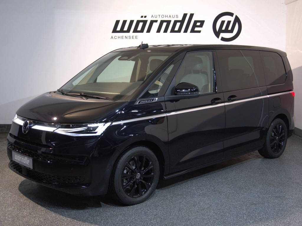 Volkswagen Multivan 4Motion Style eHybrid