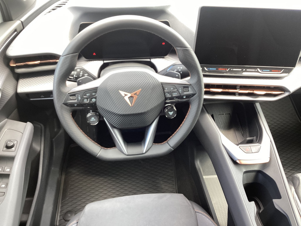 Cupra Raval