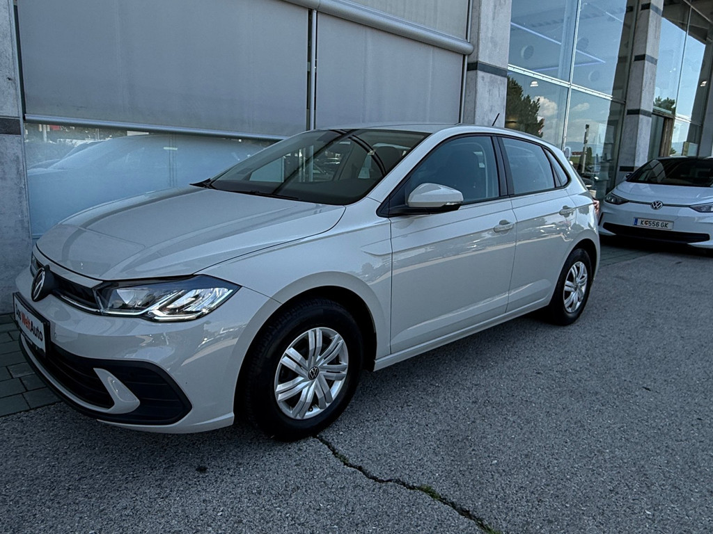 Volkswagen Polo VW Polo
