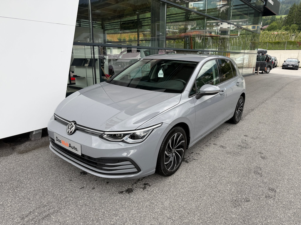 Volkswagen Golf Life