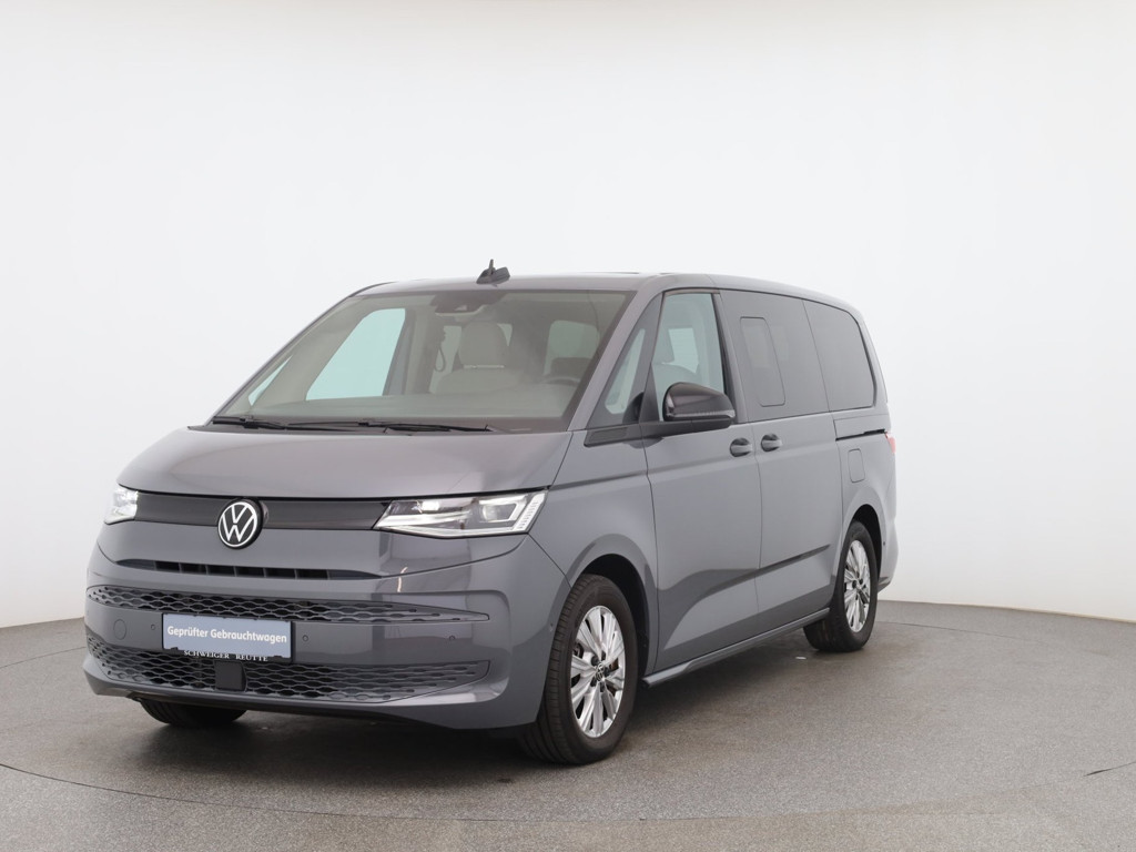Volkswagen Multivan Business