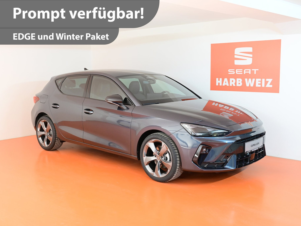 Cupra Leon 1.5 TSI