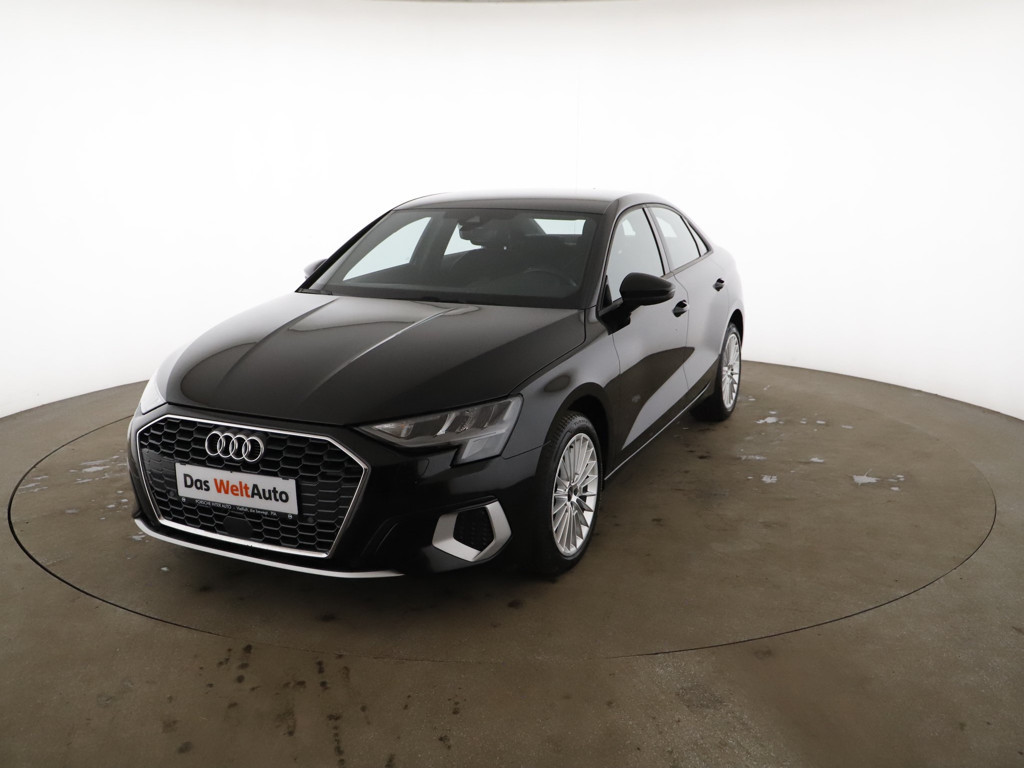 Audi A3 Sedan 30 TFSI