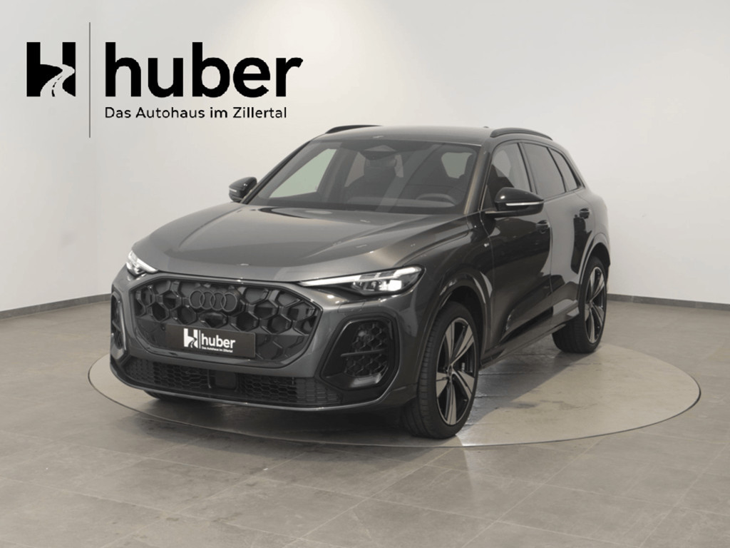 Audi Q5 Quattro