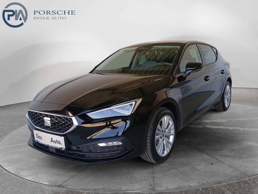 Seat Leon Style 1.5 eTSI DSG